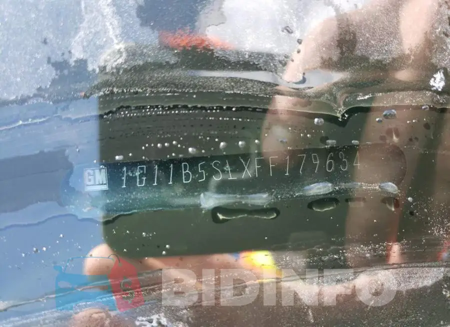 1G11B5SLXFF179634 Photo# 12