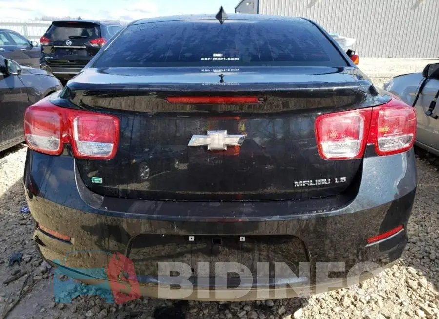 1G11B5SLXFF179634 Photo# 6