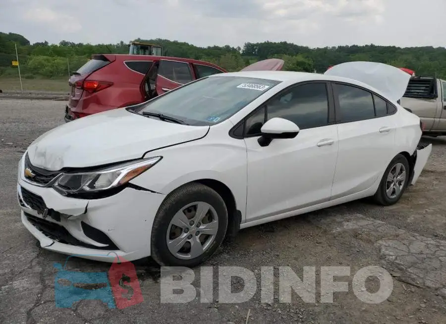 1G1BC5SM6G7251239 Photo# 1