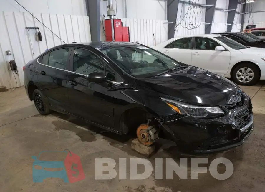 1G1BE5SM9H7213659 Photo# 4