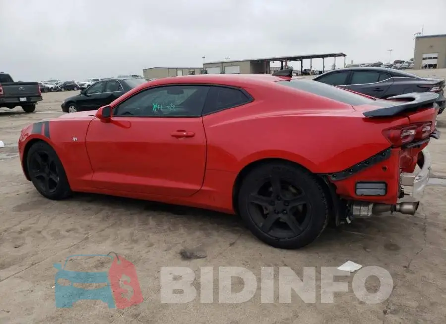 1G1FB1RS2K0105441 Photo# 2