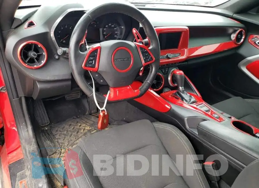 1G1FB1RS2K0105441 Photo# 8
