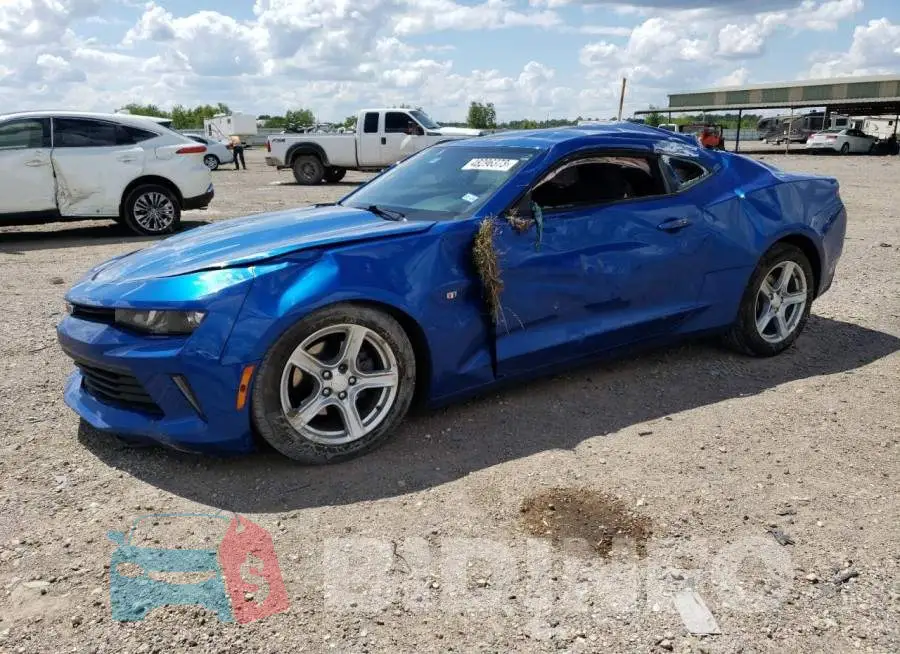 1G1FB1RS5J0134415 Photo# 1