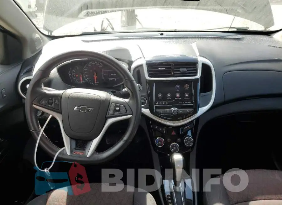1G1JD6SB2L4107969 Photo# 8