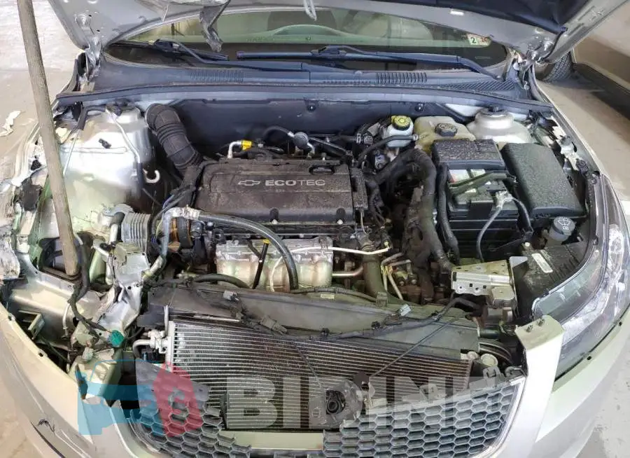 1G1PA5SH8E7187278 Photo# 11