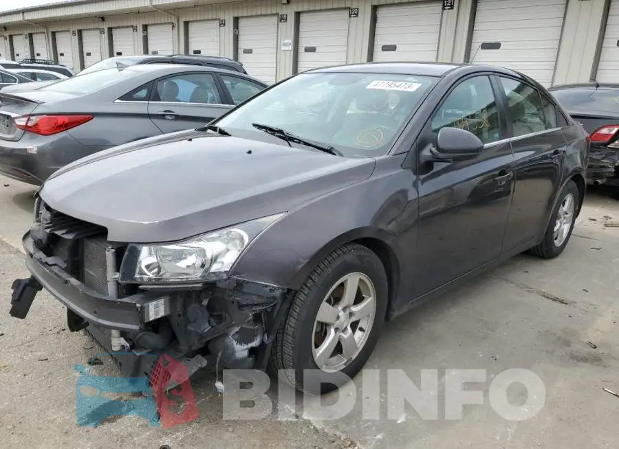 1G1PC5SB3F7286646 Photo# 1