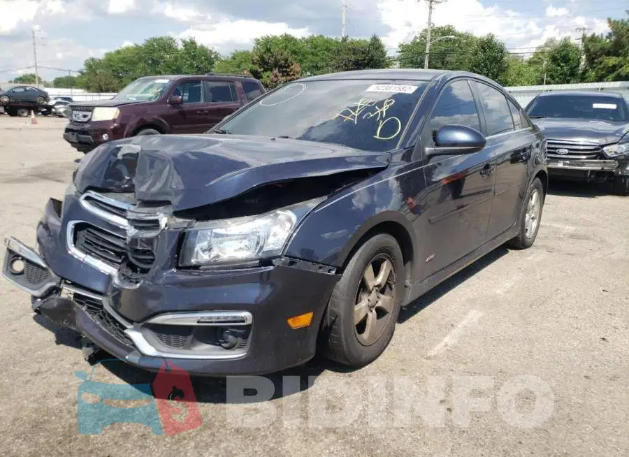 1G1PC5SB8F7245784 Photo# 2