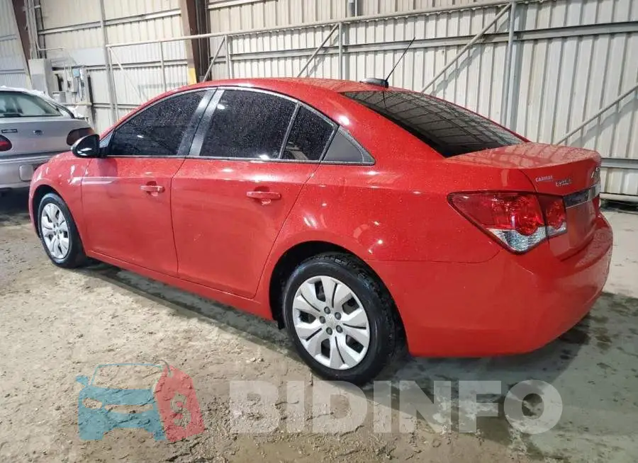 1G1PC5SHXG7164372 Photo# 2