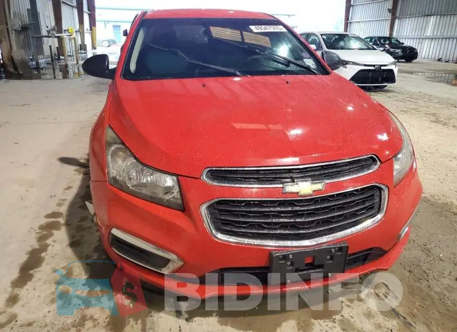 1G1PC5SHXG7164372 Photo# 5