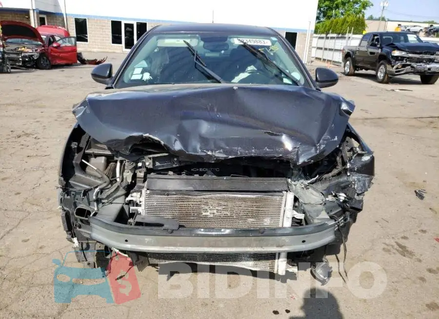 1G1PD5SB8E7460139 Photo# 5
