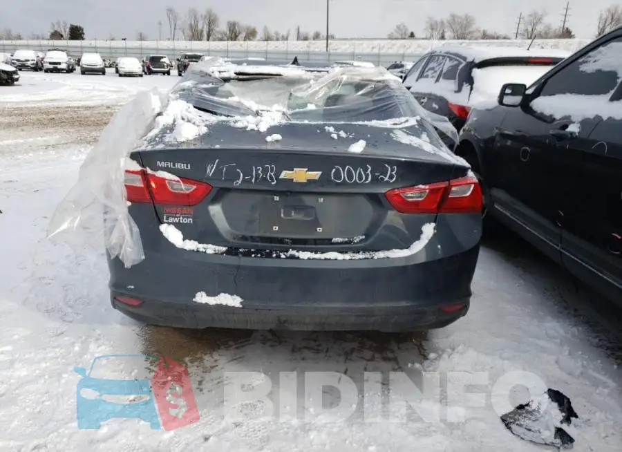 1G1ZB5ST2KF148102 Photo# 6