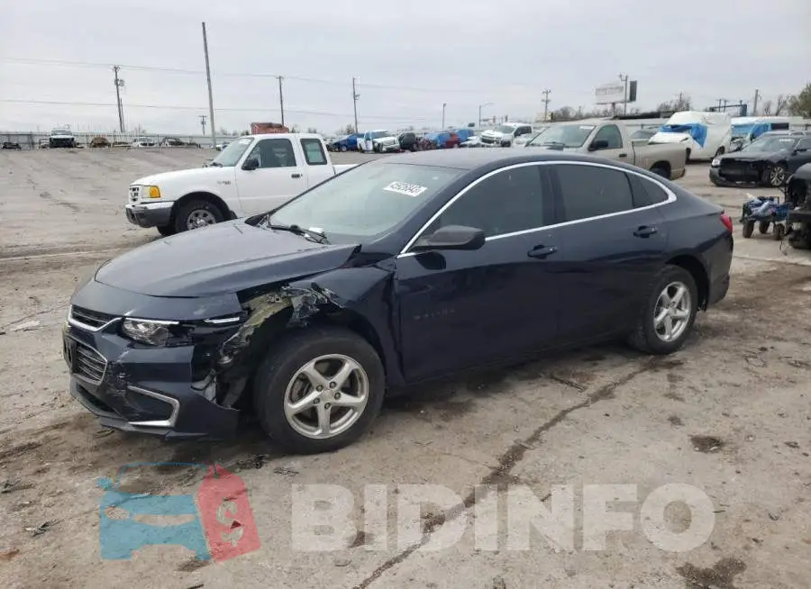 1G1ZB5ST3HF290418 Photo# 1