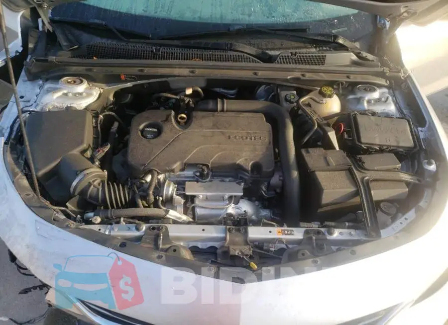 1G1ZB5ST3JF207737 Photo# 7
