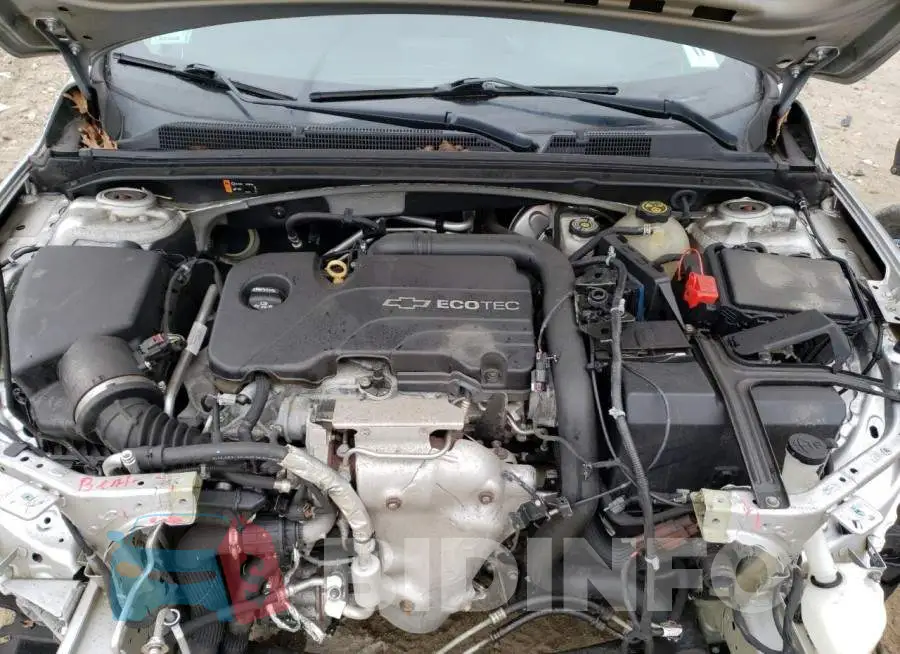 1G1ZB5ST5GF300624 Photo# 11