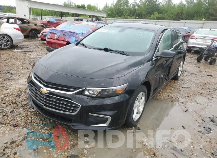 1G1ZB5ST5JF280950 Photo# 1
