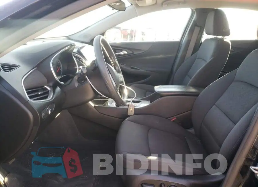 1G1ZD5ST0LF066879 Photo# 7
