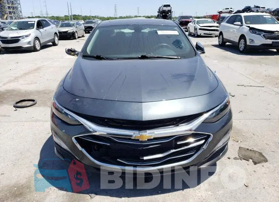1G1ZD5ST2LF091850 Photo# 5
