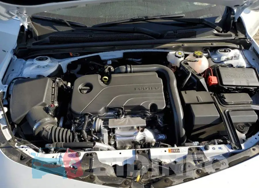 1G1ZD5ST4PF167395 Photo# 11