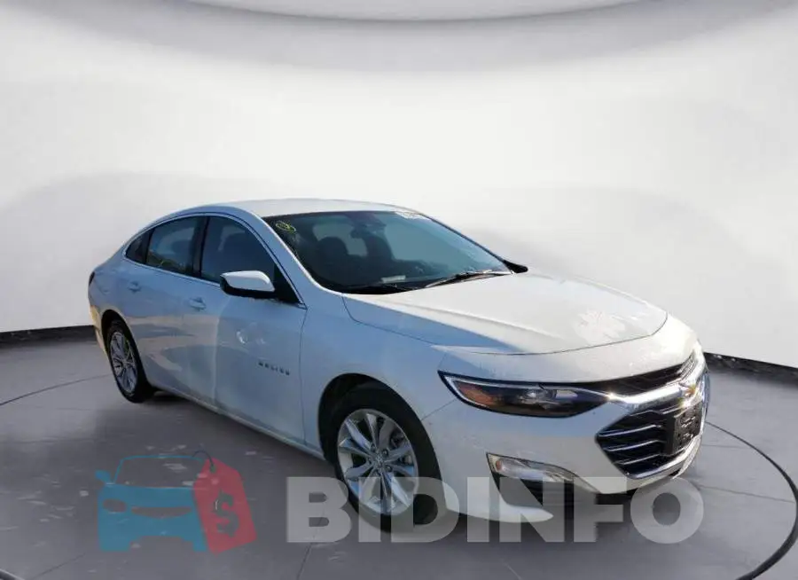 1G1ZD5ST4PF167395 Photo# 4