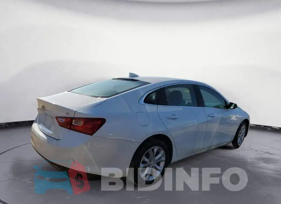 1G1ZD5ST4PF167395 Photo# 3