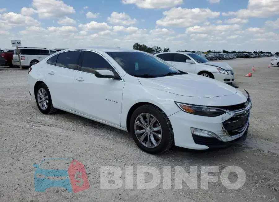 1G1ZD5ST6KF130017 Photo# 4