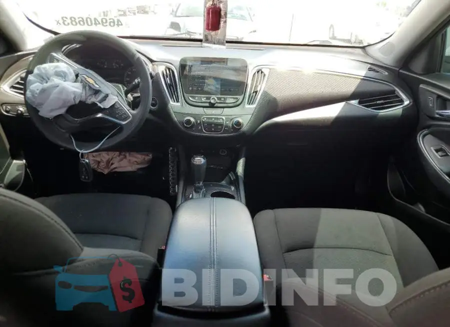1G1ZD5ST6KF130017 Photo# 8
