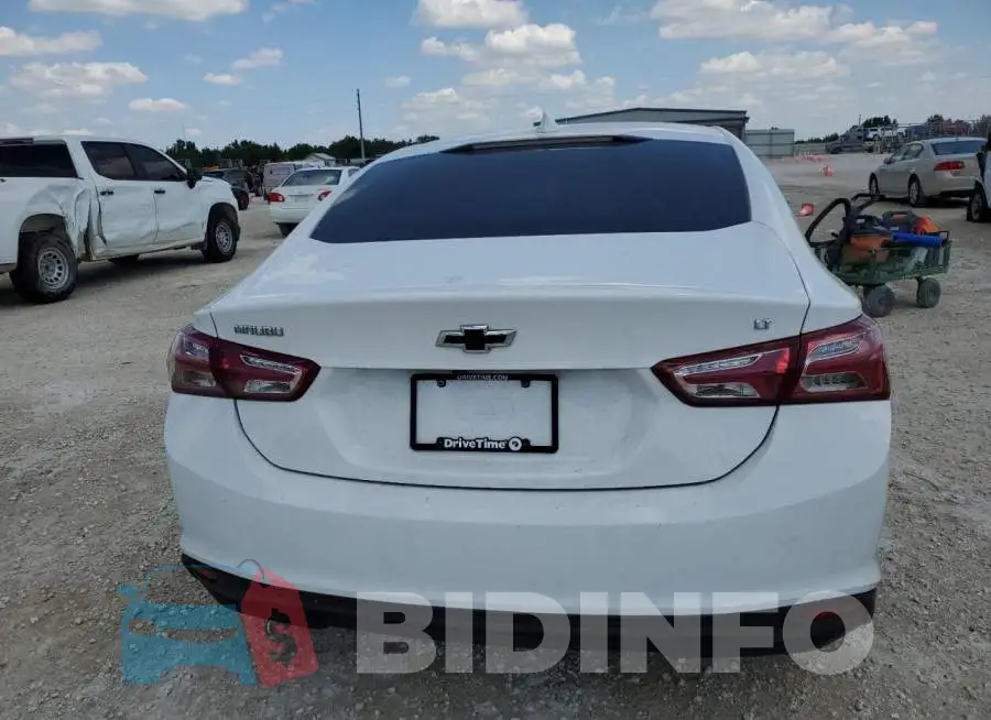 1G1ZD5ST6KF130017 Photo# 6