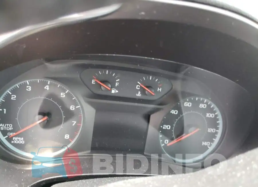 1G1ZD5ST6LF062089 Photo# 9