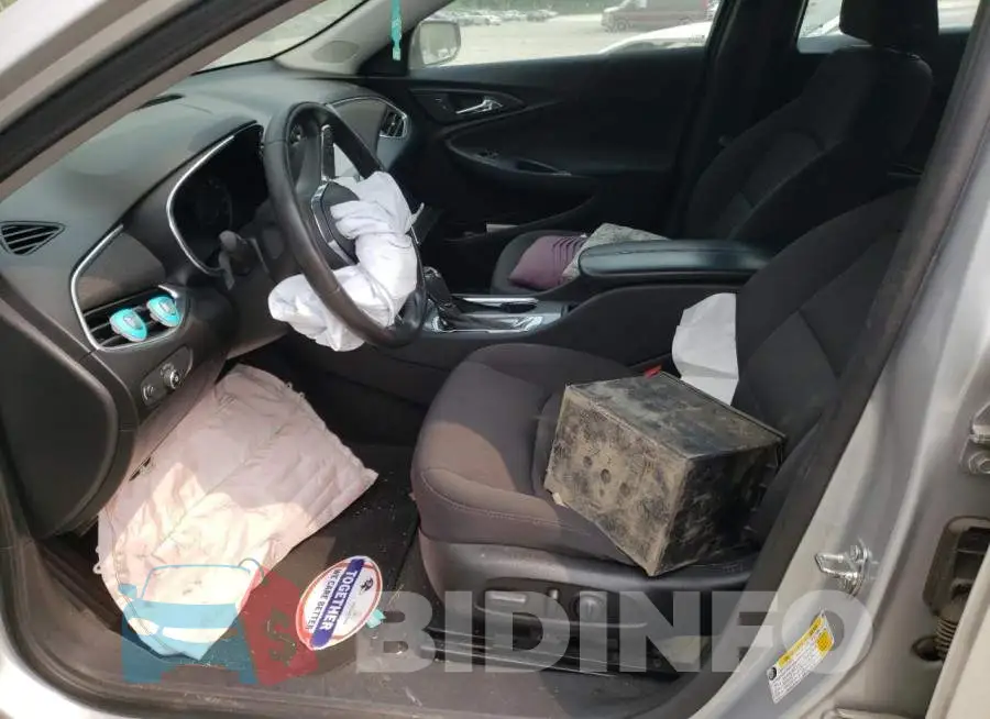 1G1ZD5ST6LF062089 Photo# 7