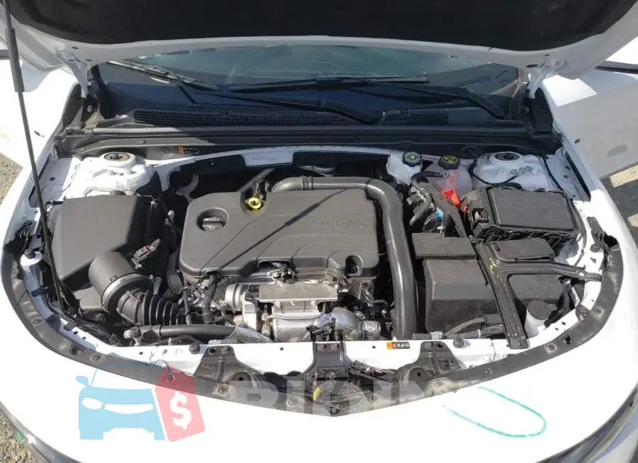 1G1ZD5ST6PF126833 Photo# 11