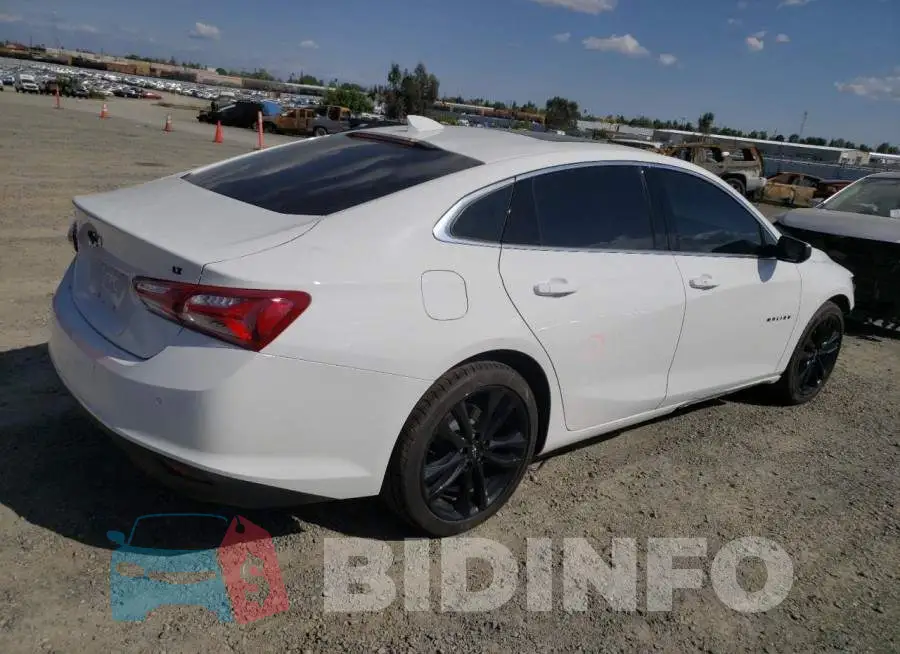 1G1ZD5ST6PF126833 Photo# 3