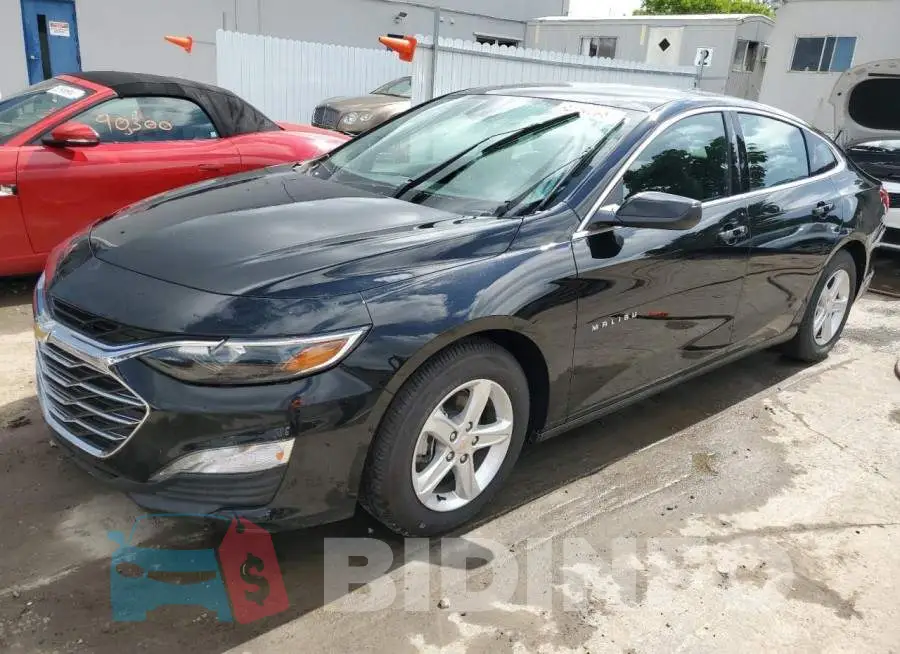 1G1ZD5ST6PF160576 Photo# 1