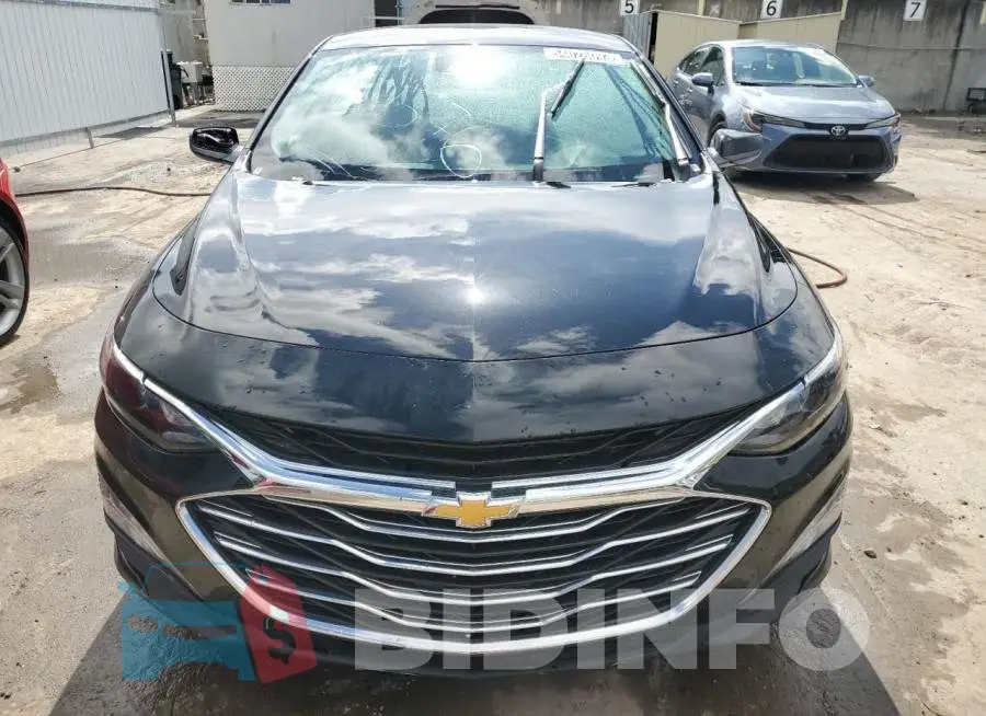 1G1ZD5ST6PF160576 Photo# 5