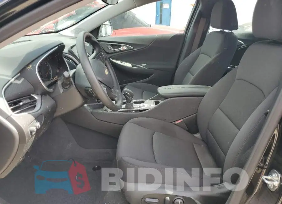 1G1ZD5ST6PF160576 Photo# 7