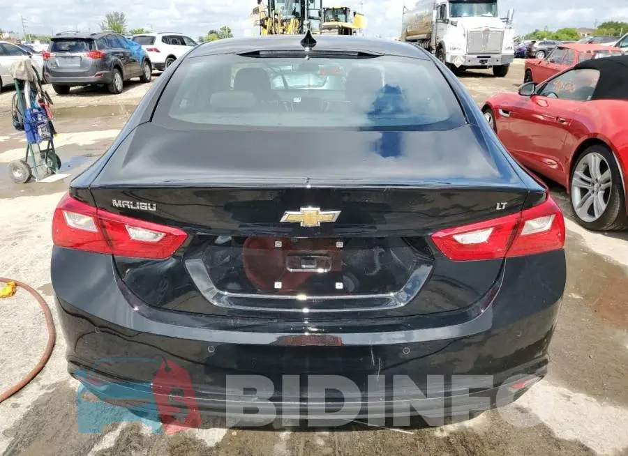 1G1ZD5ST6PF160576 Photo# 6