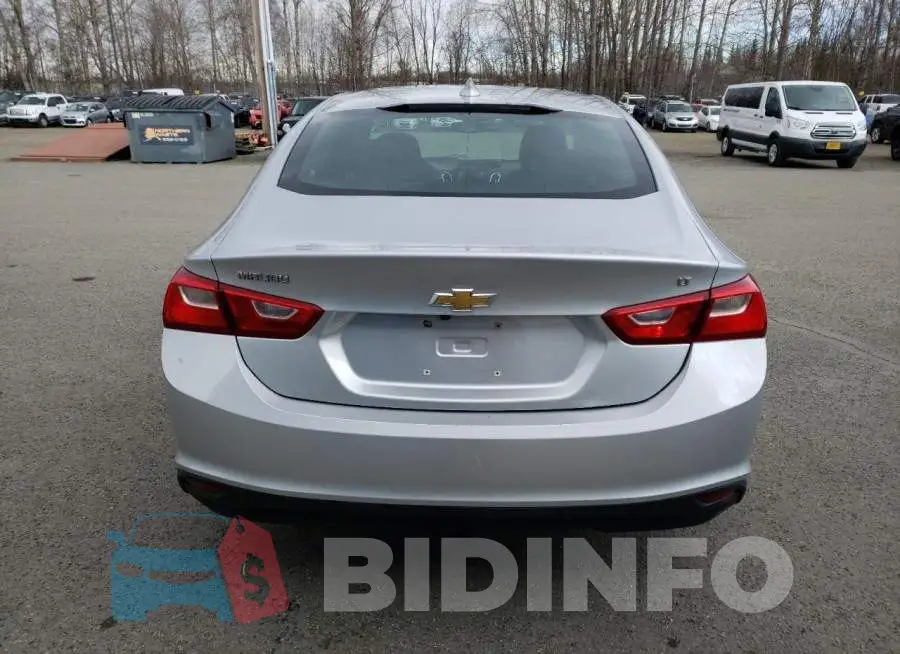 1G1ZD5ST8JF245667 Photo# 6