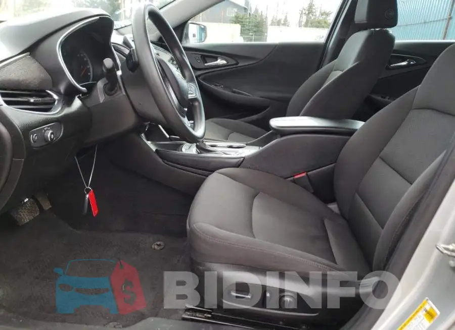 1G1ZD5ST8JF245667 Photo# 7