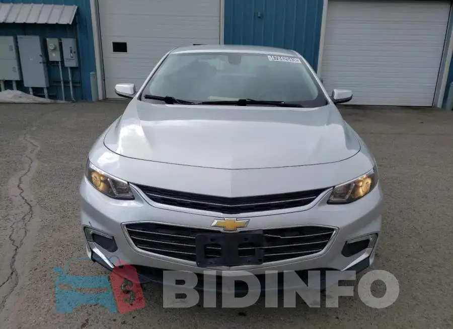 1G1ZD5ST8JF245667 Photo# 5