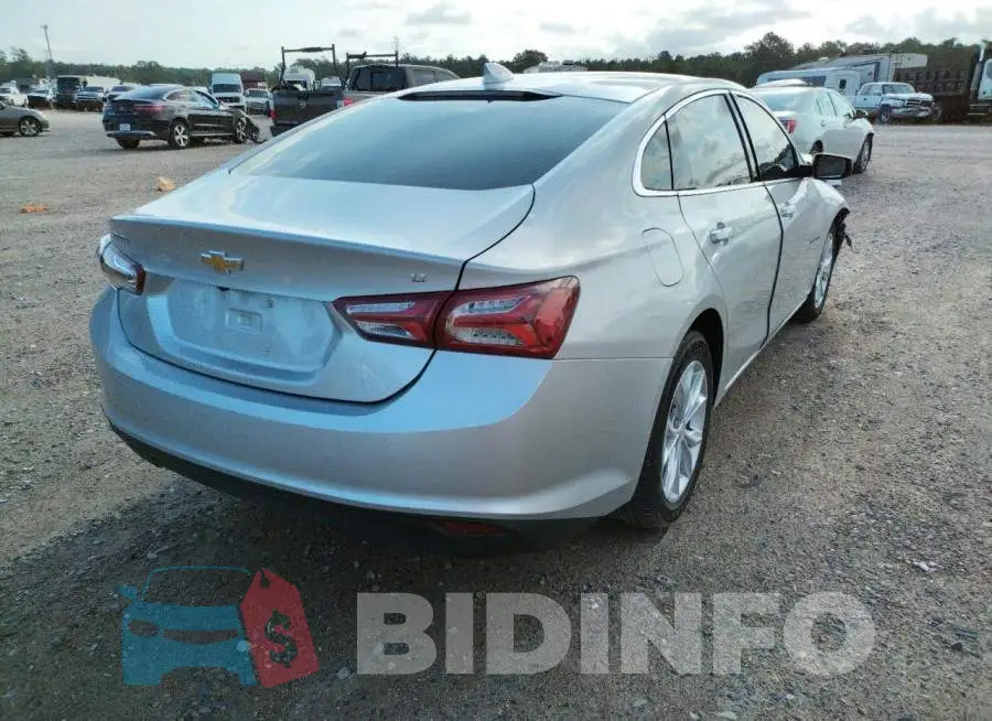 1G1ZD5ST8LF093165 Photo# 4
