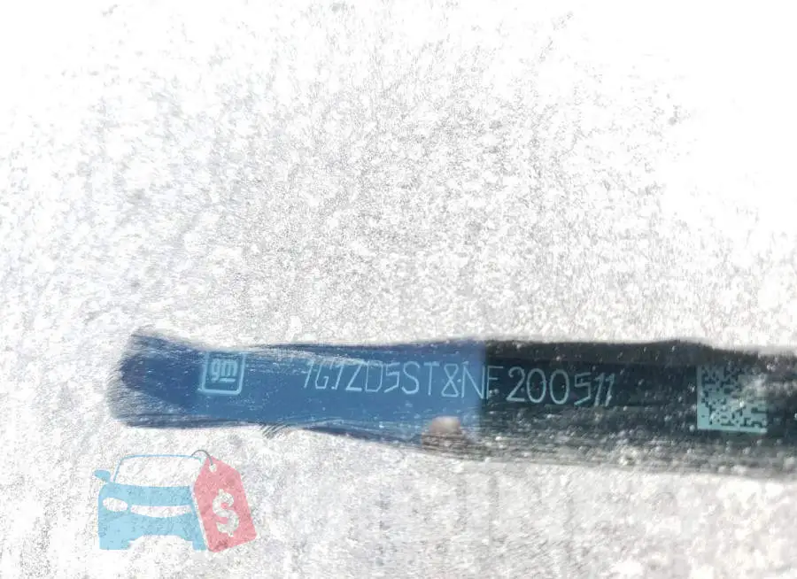 1G1ZD5ST8NF200511 Photo# 13