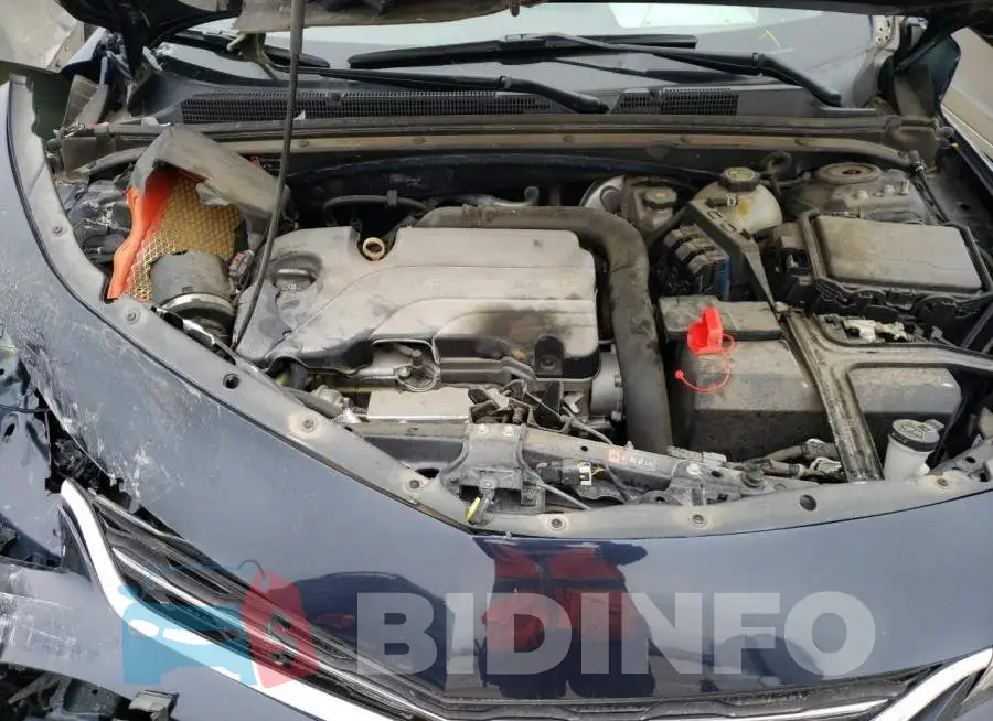 1G1ZE5ST4HF140177 Photo# 11