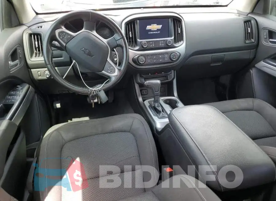 1GCGSCEA2M1137663 Photo# 8