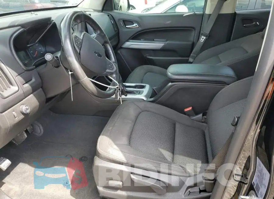1GCGSCEA2M1137663 Photo# 7