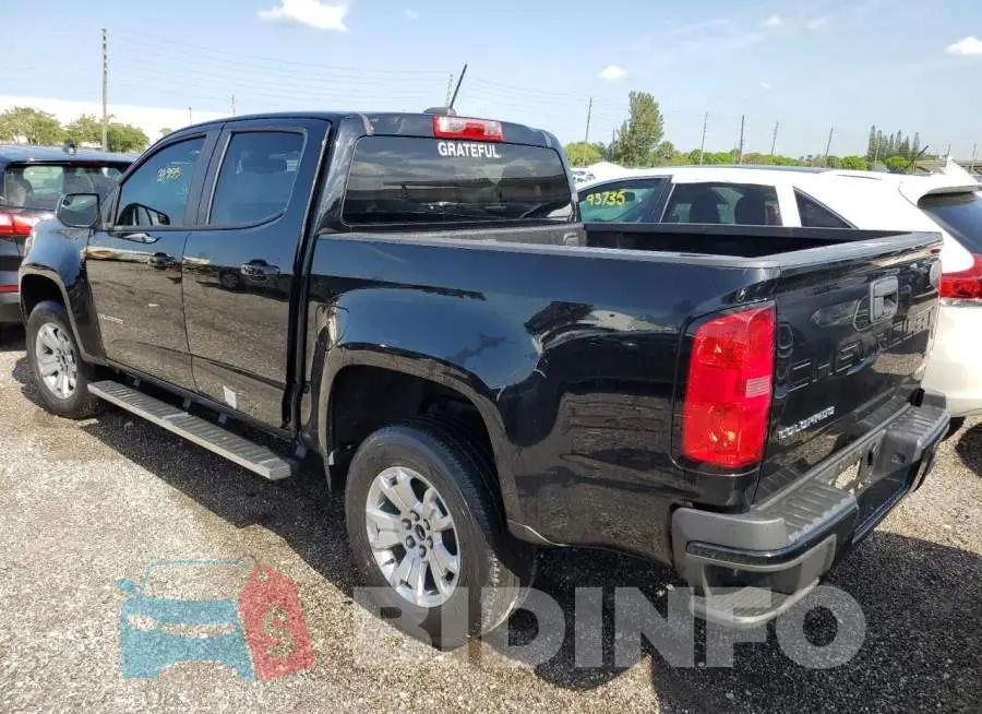 1GCGSCEA2M1137663 Photo# 2