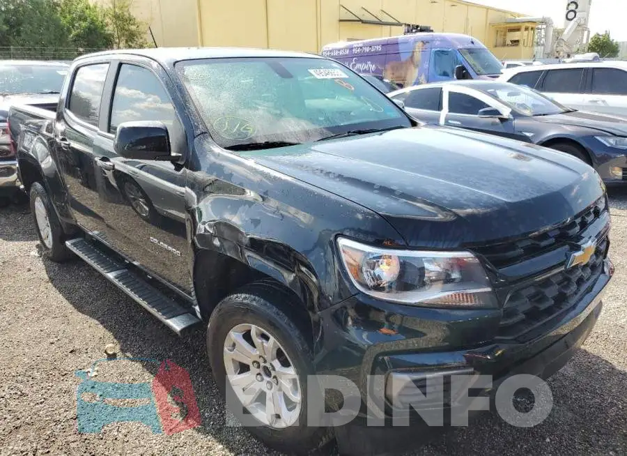 1GCGSCEA2M1137663 Photo# 4