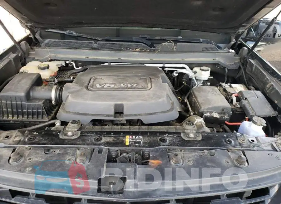 1GCGTCE38F1140701 Photo# 11