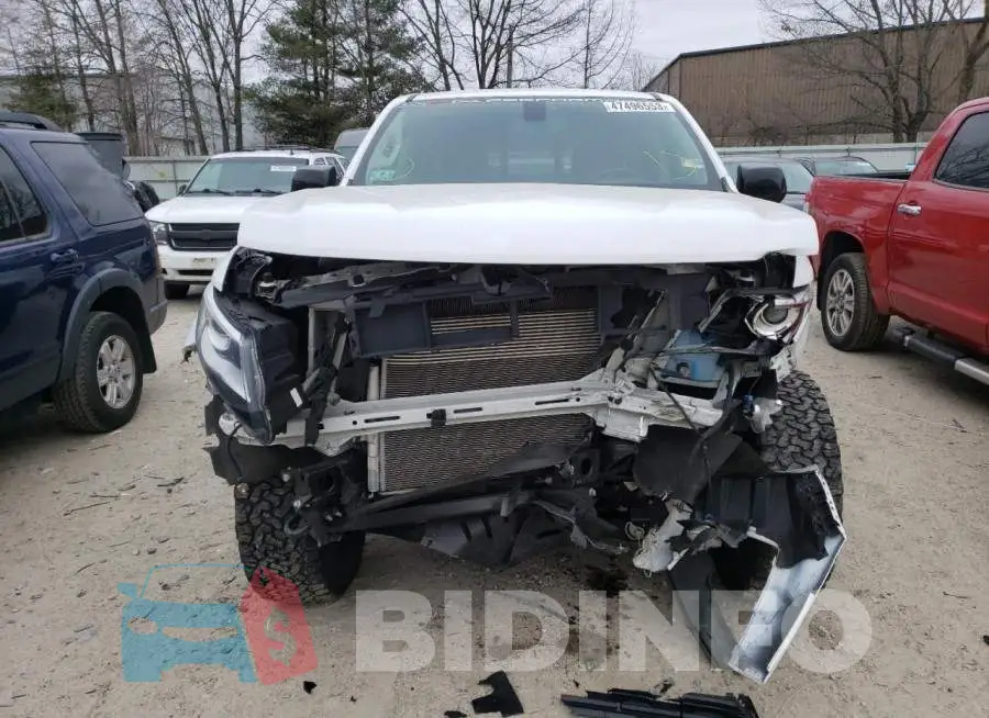 1GCGTDEN6M1166282 Photo# 5