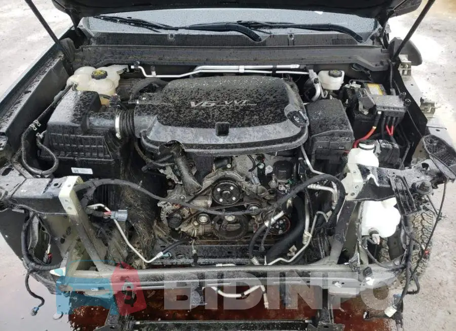 1GCGTDEN8M1232721 Photo# 11