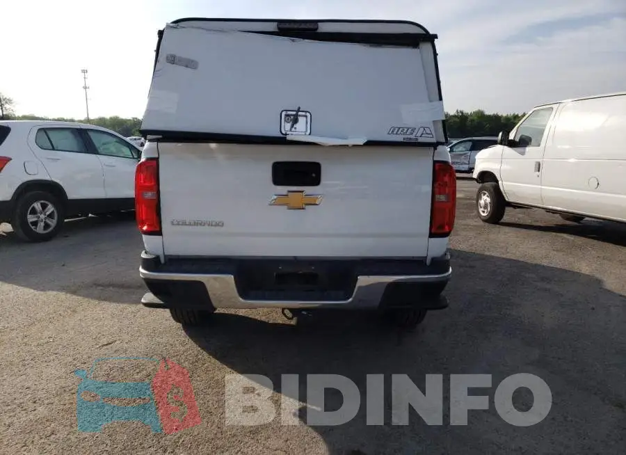 1GCHSBEA6L1245894 Photo# 6