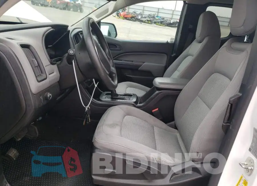 1GCHSBEA7G1352779 Photo# 7